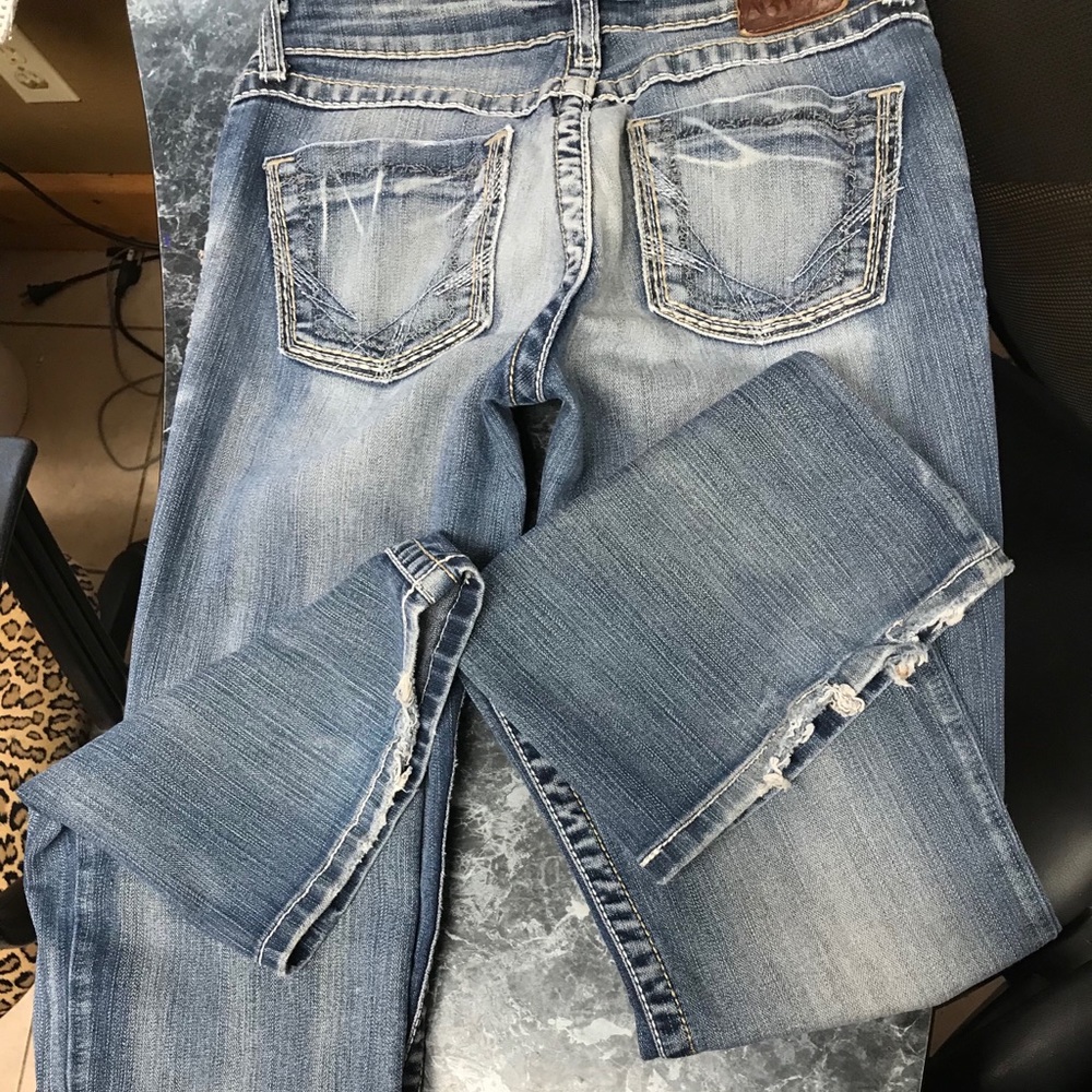 BKE JEANS